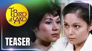 Watch T-Bird at Ako on Kapamilya Online Live!