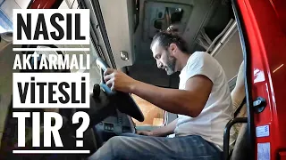 NE KADAR ZOR OLABİLİR MANUEL VİTES ? KAFANIZ KARIŞACAK !