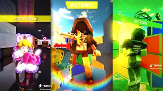 😱MM2 TIKTOK COMPILATION | Roblox Edits & Reels #56