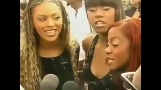 Destiny's child bills bills bills acapella