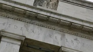 Federal Reserve to announce interest rate decision