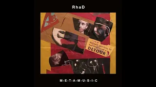 RhaD - Tape manipulation of 1998 radio recordings [USG066]