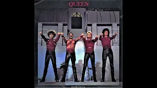 Queen - Radio Ga Ga (Best Version, HQ Audio, Remastered)