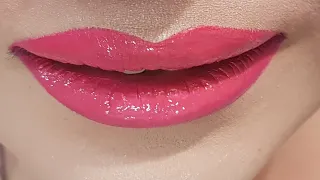 LIPSTICK  SHAPING TUTORIAL /BY @KIRANSHAKIR |IDEALBEAUTYSALON