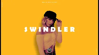 "Swindler" 🇯🇲 MOOMBAHTON X DANCEHALL SHATTA RIDDIM type beat 2022