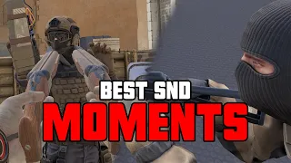 Pavlov VR - Best SND Moments