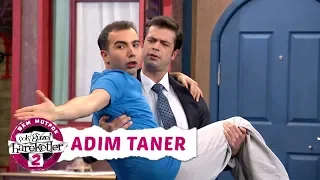 Çok Güzel Hareketler 2 | Adım Taner (1.Bölüm)