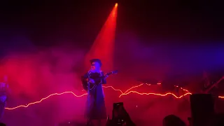 Phoebe Bridgers - Savior Complex live at E-Werk Köln/Cologne, 18/07/2022