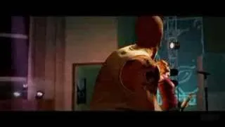 OFFICIAL Saints Row 2 Makes Fun of GTA IV Trailer