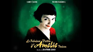 Soundtrack of Amélie - Violin & Accordion