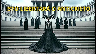 Isso vai liberar o anticristo | É mais profundo do que pensávamos