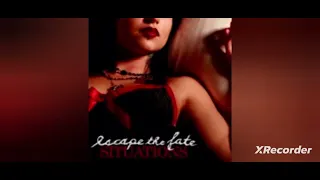 Escape The Fate- Situations EP (2007) (Full EP)