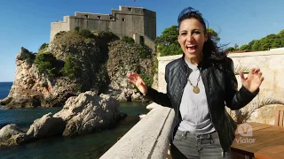 Game of Thrones Walking Tour of Dubrovnik