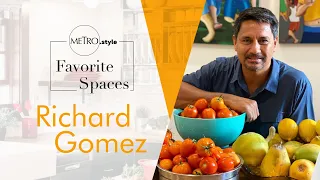 Richard Gomez Walks Us Through His Ormoc Home | Favorite Spaces