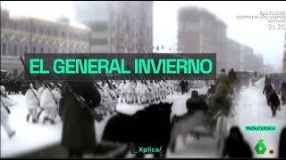 EL GENERAL INVIERNO