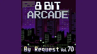 Beat It (8-Bit Micheal Jackson Emulation)