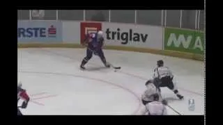 Slovenia vs. Korea - 2014 IIHF Ice Hockey World Championship Division I Group A