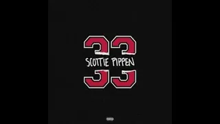 Mick Jenkins - Scottie Pippen (Official Audio) “Reaction” I THINK I WEAR A 33 BULLS SHIRT !!!