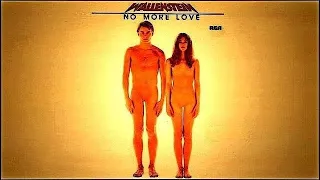 Wallenstein - No More Love. 1977. Progressive Rock. Symphonic Prog. Full Album.