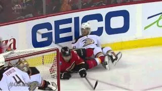 GamePlus™ Mashup: Ducks @ Flames - Game 3