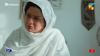 Haji Marjaan Ne Zargona Ki Shadi Kis Se Karayi ?? Sang-e-Mah - HUM TV