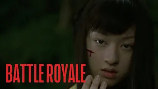 Battle Royale | Official UK Trailer | 4K