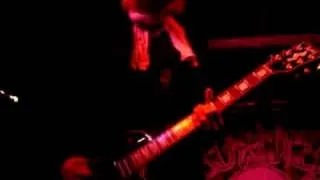 Duff McKagans Loaded - Sick & Queen Joanasophina (Live Glasgow)