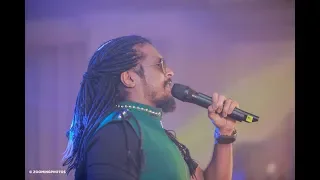 lahiru perera performing 'Rambari' with 'Pyramids' - Regency Fire Unplugged Live in Concert