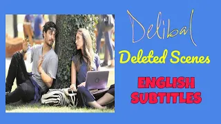 Delibal ~ Deleted Scenes ~ English Subtitles