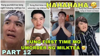 Jomar Yee Funny TikTok Compilation PART 12