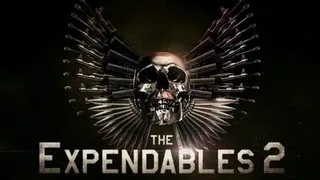 The Expendables 2 Game (Gameplay) (1080p) (MaximumGame)