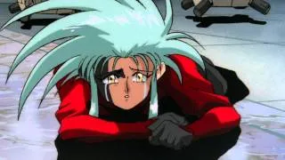 Tenchi Muyo OST - Ryoko's Revenge