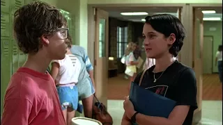 Lucas (1986) - Rina/Winona Ryder #2