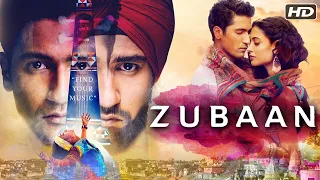 Zubaan Full Hindi Movie HD | Vicky Kaushal | Sarah-Jane Dias | Superhit Romantic Movie