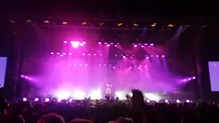 Stormzy live Roskilde Festival 2018 - Shut up