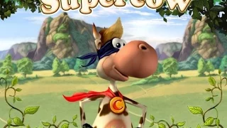Supercow Stage 3 level 2