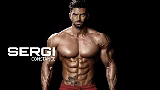 FIRE - Sergi Constance Motivation - Sergi Constance Motivation 2023