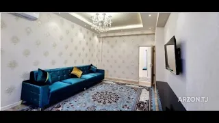 3 комнатная квартира Продавец Душанбе дар сайти ARZON.TJ