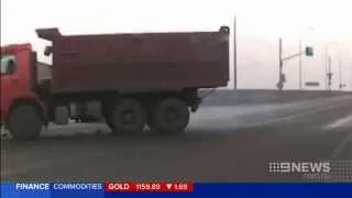 Cheating Death in Russia