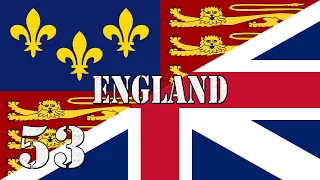 Part 53 - England Anglophile - Europa Universalis 4 v1.30