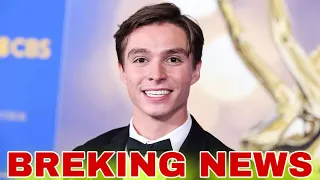 Big News!! General Hospital Nicholas Alexander Chavez! Very Heart Breaking News!It Will Shock You.!