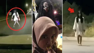 Hampir Pingsan..! 6 Video Seram yang Behasil Merekam Penampakan Hantu dan Hal Menakutkan