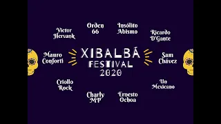 Xibalbá Festival 2020