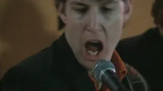 Sunnyboys - Happy Man (Official Music Video)