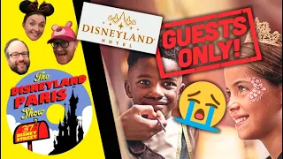 The DLP Show - More on The Disneyland Hotel! | 04/02/2023