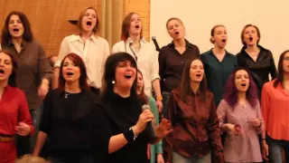 HAPPY DAY - SUNNY SIDE SINGERS, Olga Oleynikova (MVI 5885)