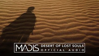 Madis - Desert Of Lost Souls (2018)