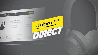 Jabra Evolve2 75 - Jabra Direct Settings