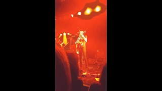 James Bay - Need the Sun to Break - Live in Osaka on Mar. 2, 2016