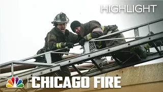 Chicago Fire - Damn (Episode Highlight)